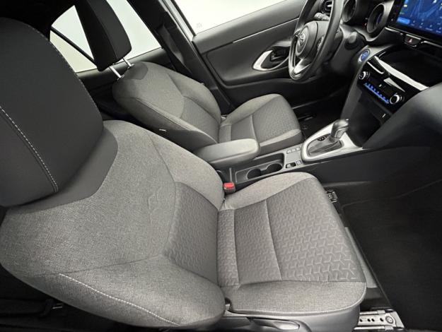 TOYOTA Yaris Cross 1.5 116H DESIGN    