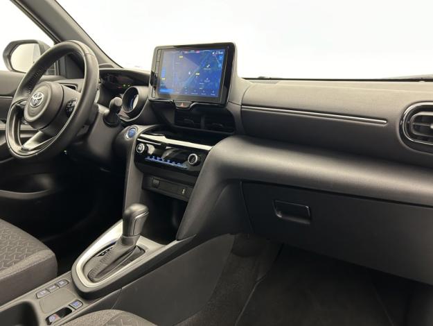 TOYOTA Yaris Cross 1.5 116H DESIGN    