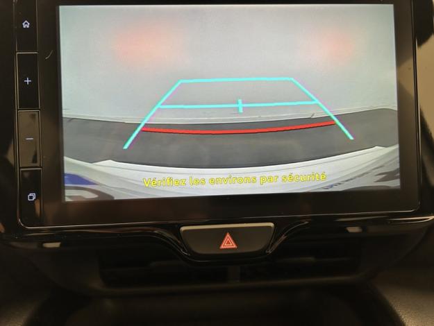 TOYOTA Yaris Cross 1.5 116H DESIGN    