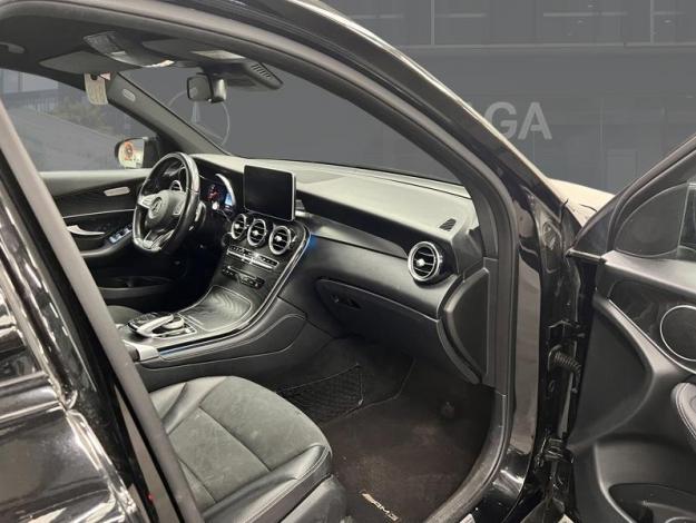 MERCEDES-BENZ GLC-Klasse GLC 220 d 4M Off-Roader