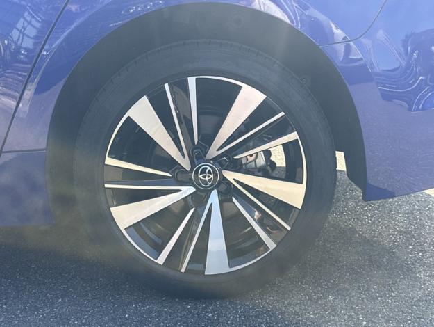 TOYOTA Corolla Touring Sports 140h Design  