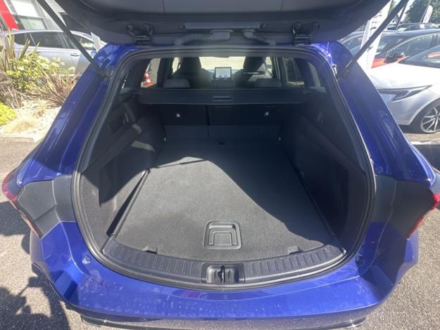 TOYOTA Corolla Touring Sports 140h Design  