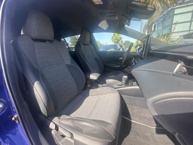 TOYOTA Corolla Touring Sports 140h Design  