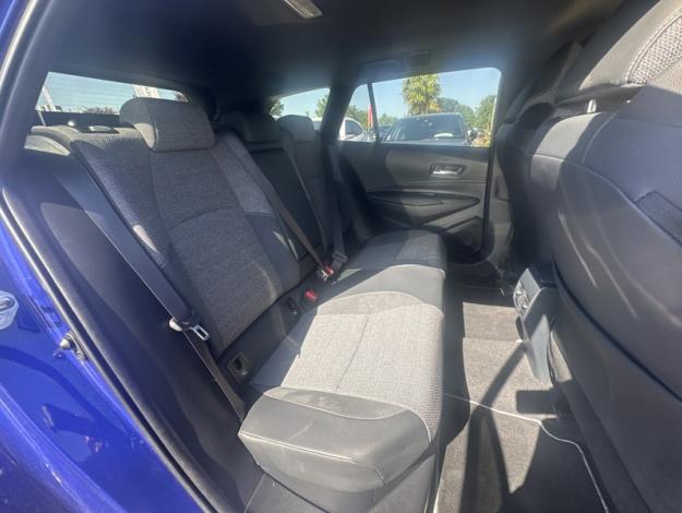 TOYOTA Corolla Touring Sports 140h Design  