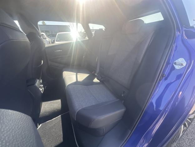 TOYOTA Corolla Touring Sports 140h Design  