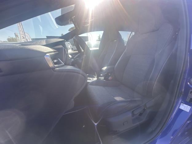 TOYOTA Corolla Touring Sports 140h Design  