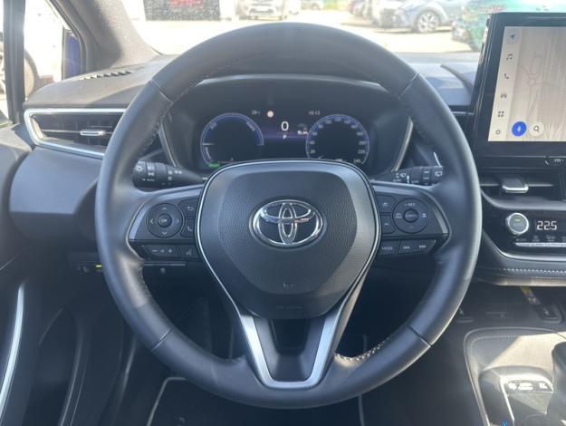 TOYOTA Corolla Touring Sports 140h Design  