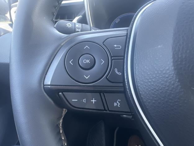 TOYOTA Corolla Touring Sports 140h Design  