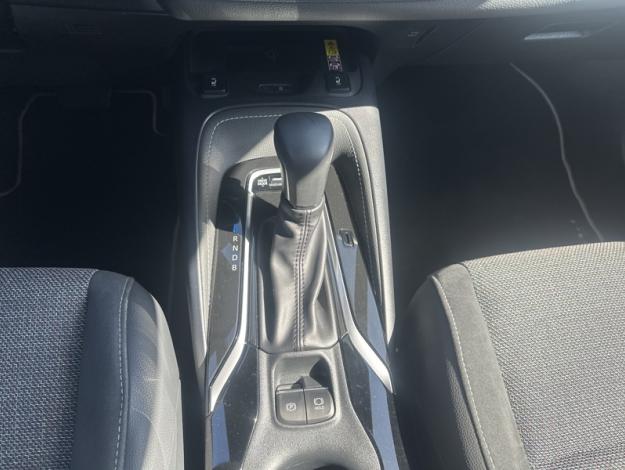 TOYOTA Corolla Touring Sports 140h Design  