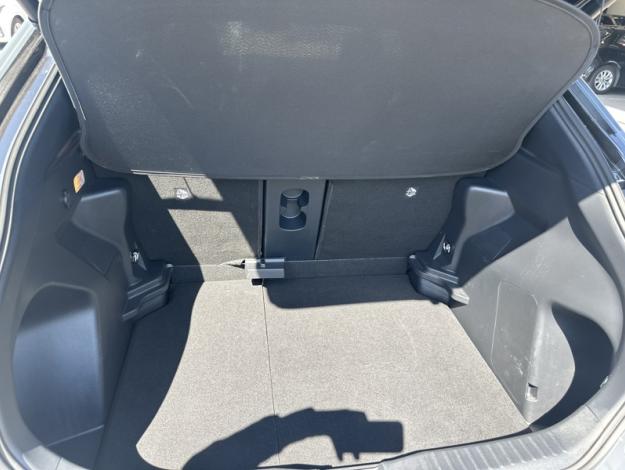 TOYOTA Yaris Cross 130h GR Sport techno  