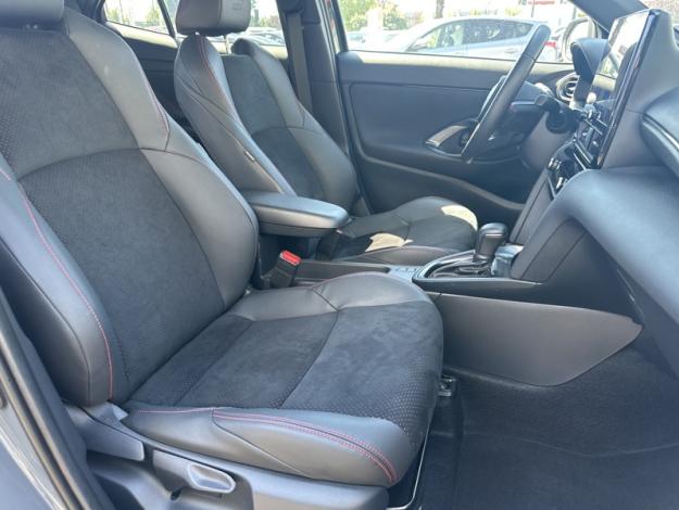 TOYOTA Yaris Cross 130h GR Sport techno  