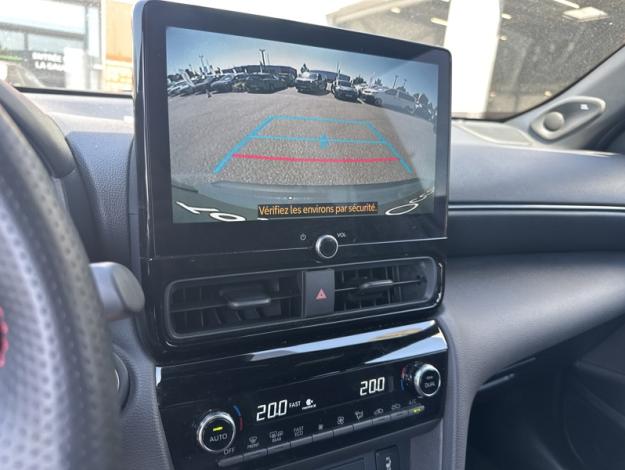 TOYOTA Yaris Cross 130h GR Sport techno  