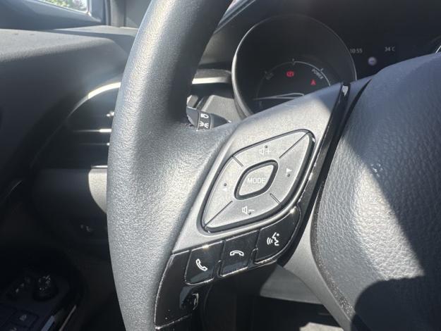 TOYOTA C-HR 122h Design Ultimate  