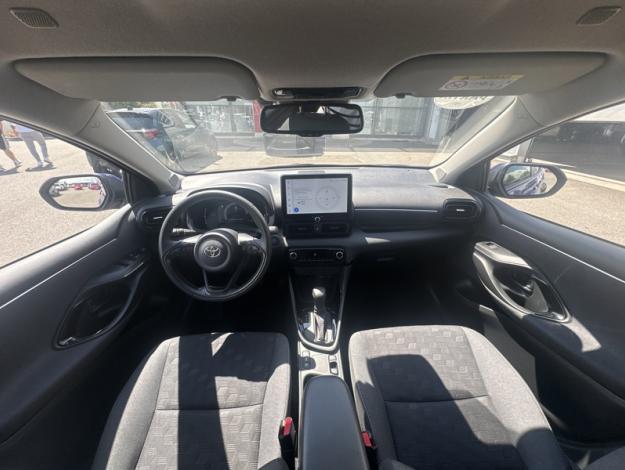 TOYOTA Yaris 116h Design  