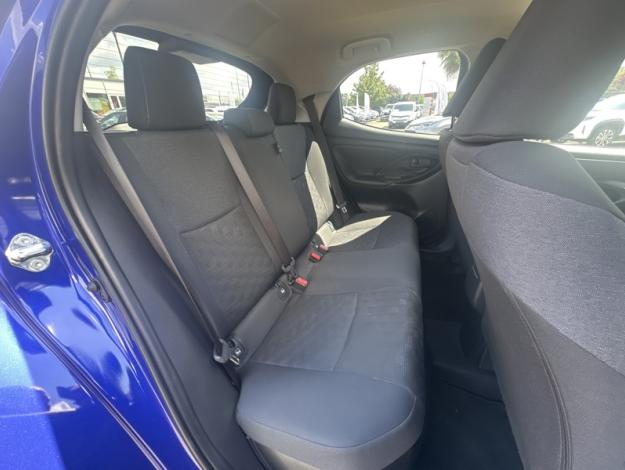 TOYOTA Yaris 116h Design  
