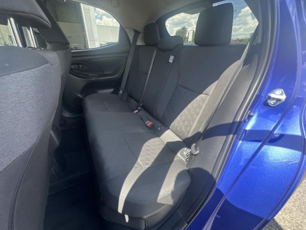 TOYOTA Yaris 116h Design  