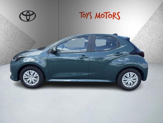 TOYOTA Yaris 116h Dynamic  