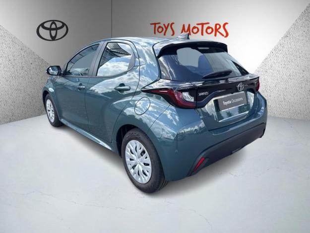 TOYOTA Yaris 116h Dynamic  