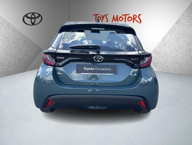 TOYOTA Yaris 116h Dynamic  