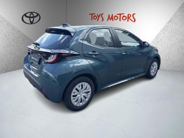TOYOTA Yaris 116h Dynamic  