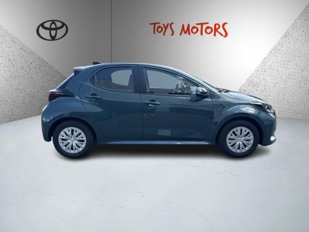 TOYOTA Yaris 116h Dynamic  