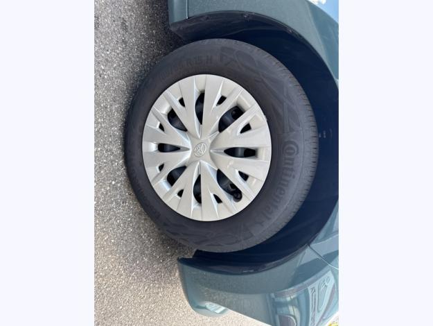 TOYOTA Yaris 116h Dynamic  