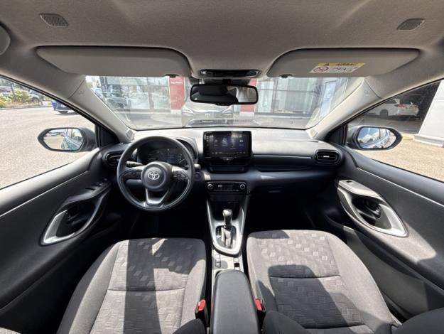 TOYOTA Yaris 116h Dynamic  