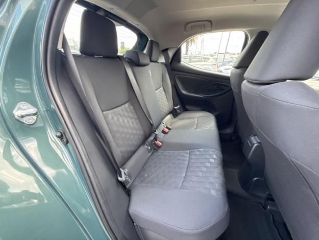TOYOTA Yaris 116h Dynamic  