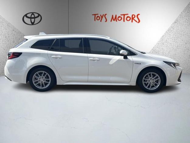 TOYOTA Corolla Touring Sports 122h Design  