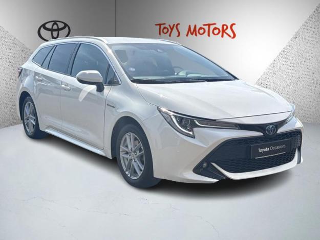 TOYOTA Corolla Touring Sports 122h Design  