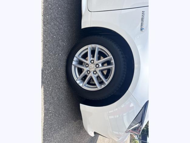 TOYOTA Corolla Touring Sports 122h Design  
