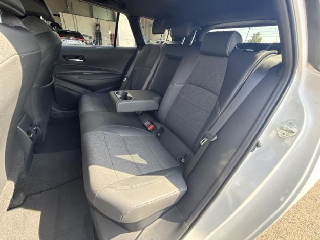TOYOTA Corolla Touring Sports 122h Design  