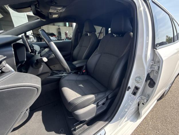 TOYOTA Corolla Touring Sports 122h Design  