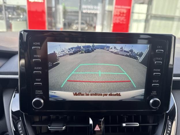 TOYOTA Corolla Touring Sports 122h Design  