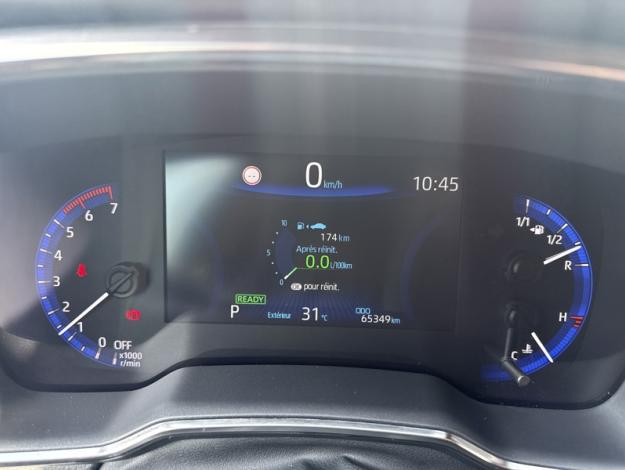 TOYOTA Corolla Touring Sports 122h Design  