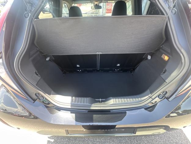 TOYOTA Aygo X 1.0 VVT-i 72 Design S-CVT   
