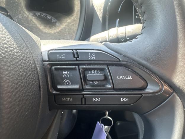 TOYOTA Aygo X 1.0 VVT-i 72 Design S-CVT   