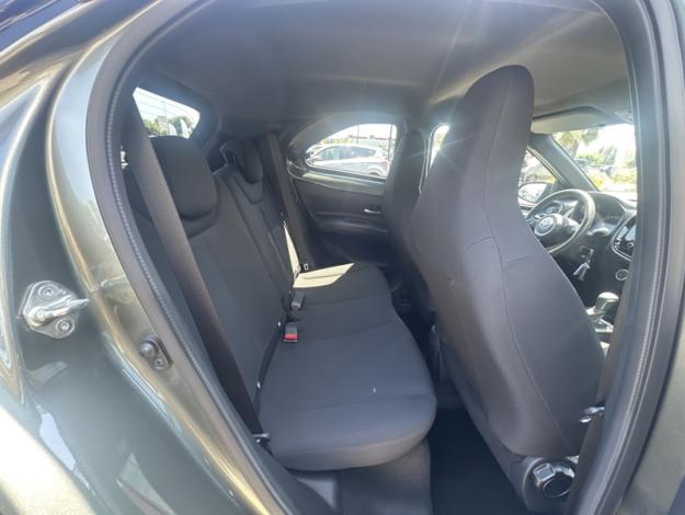 TOYOTA Aygo X 1.0 VVT-i 72 Design S-CVT   