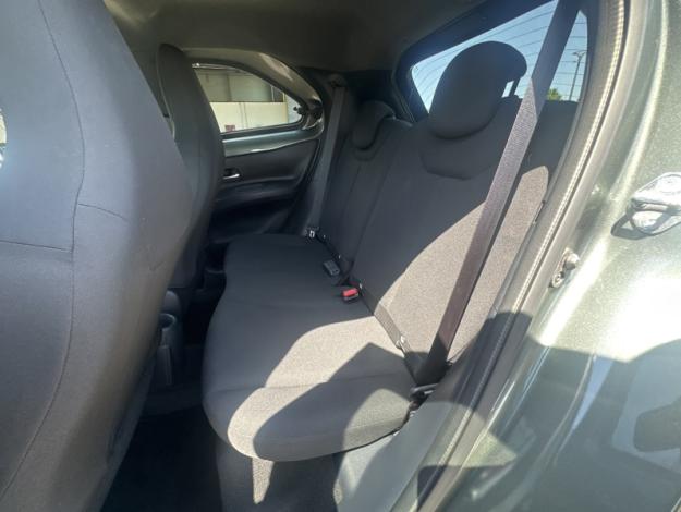 TOYOTA Aygo X 1.0 VVT-i 72 Design S-CVT   
