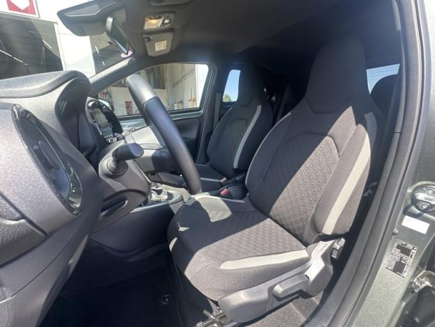 TOYOTA Aygo X 1.0 VVT-i 72 Design S-CVT   