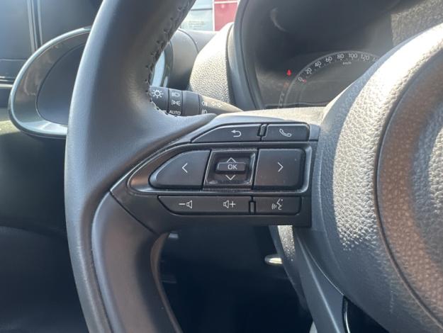 TOYOTA Aygo X 1.0 VVT-i 72 Design S-CVT   