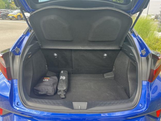 TOYOTA C-HR 1.8 122H Edition  