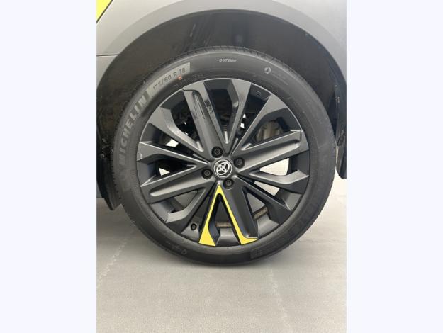 TOYOTA Aygo X 1.0 S-CVT 72 Air Collection   