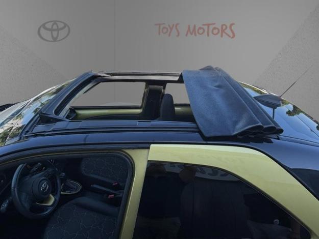 TOYOTA Aygo X 1.0 S-CVT 72 Air Collection   