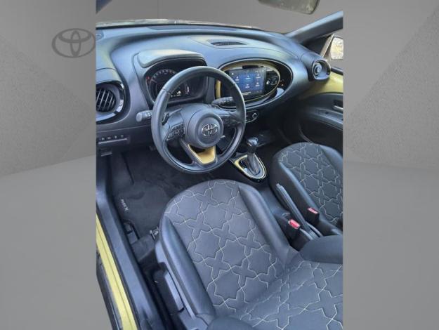 TOYOTA Aygo X 1.0 S-CVT 72 Air Collection   