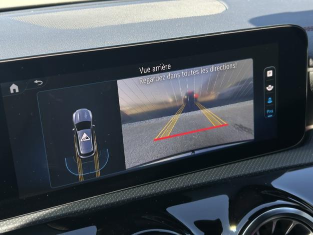 MERCEDES-BENZ CLA Shooting Brake CLA 180 d Shooting Brake AMG Line  