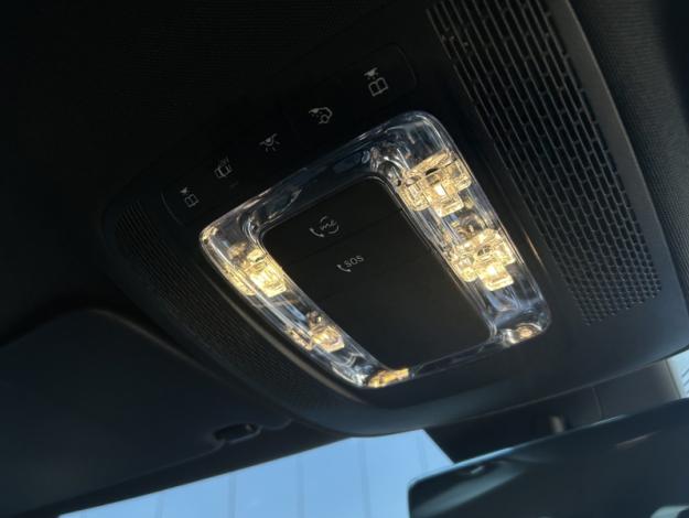 MERCEDES-BENZ Classe A 180 d Business Line  