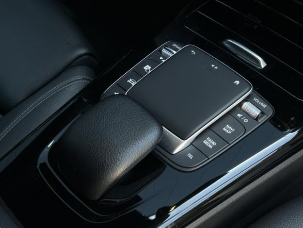 MERCEDES-BENZ Classe A 180 d Business Line  
