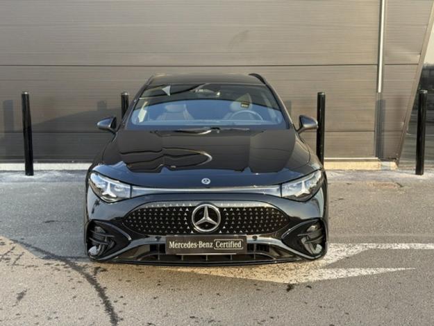 MERCEDES-BENZ CLA Shooting Brake CLA 250+ Shooting Brake avec technologie EQ AMG Line  CLA 250+ Shooting Brake avec technologie EQ AMG Line