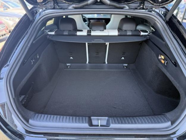 MERCEDES-BENZ CLA Shooting Brake CLA 250+ Shooting Brake avec technologie EQ AMG Line  CLA 250+ Shooting Brake avec technologie EQ AMG Line